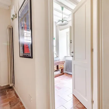 Casa vacanze La Cerretina *