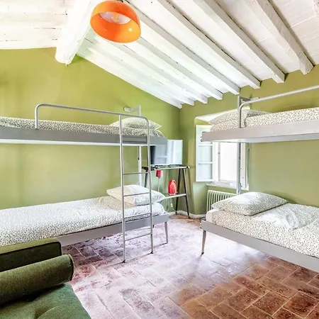 La Cerretina Casa vacanze Ruosina
