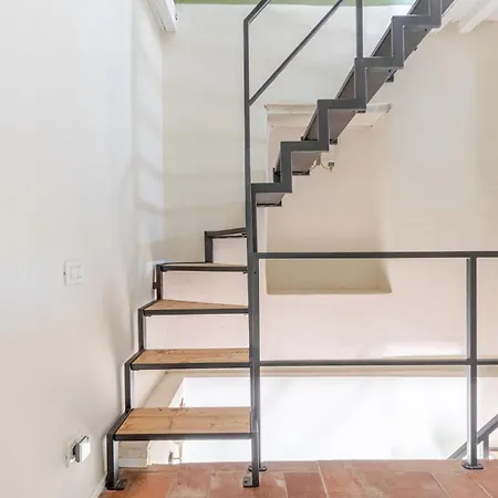 Casa vacanze La Cerretina *