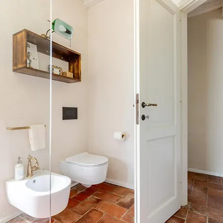 Casa vacanze La Cerretina Ruosina