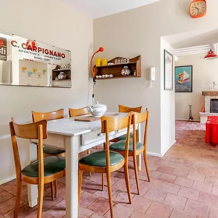 Casa vacanze La Cerretina Ruosina