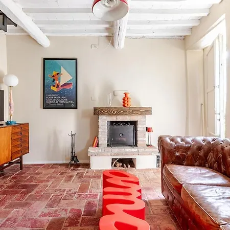 Casa vacanze La Cerretina