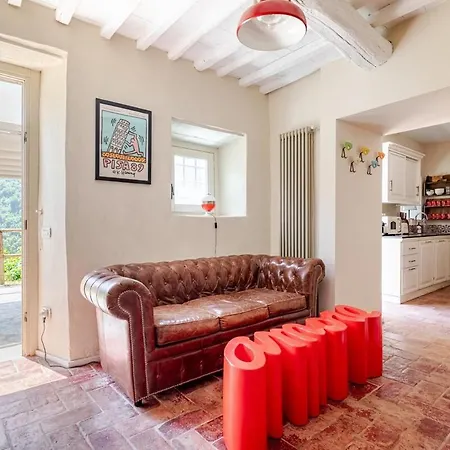 Casa vacanze La Cerretina *