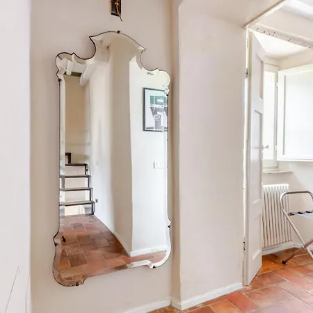 Casa vacanze La Cerretina